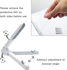🌈 3D LED Writing Pad ✍️💡 – Draw, Glow & Create Magic! 🧠✨