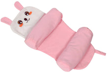 💤  SoftHug Baby Pillow with Slide Support – Comfy & Washable Design for 0-12 Months